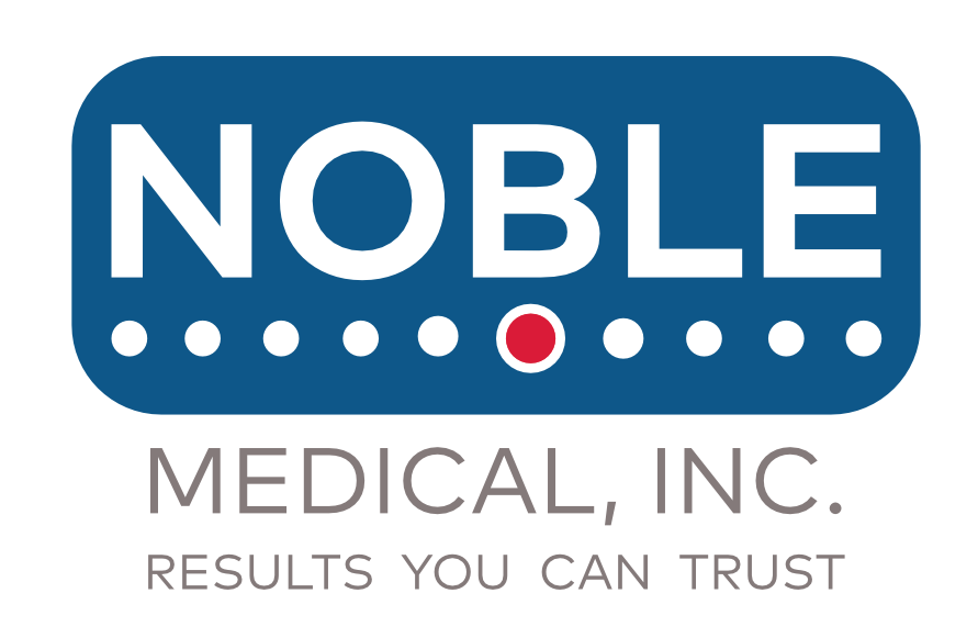 Noble Medical logo
