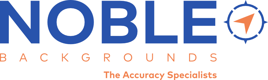 Noble Backgrounds logo