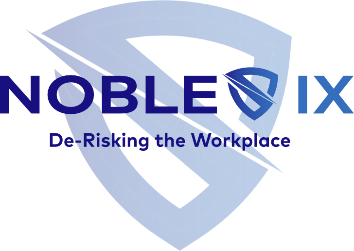 NobleSix logo